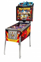 Pulp Fiction Limited Edition Pinball
